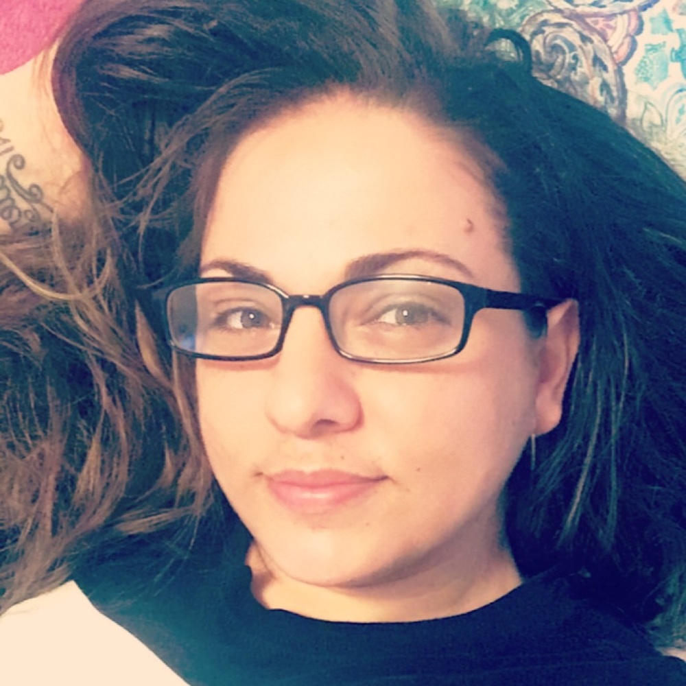 Meet your Posher, Stephanie